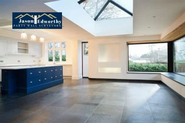 Our top tips for building near a boundary line Chatham