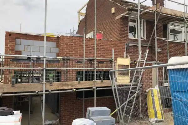 Reasons to Call a Party Wall Surveyor Chatham