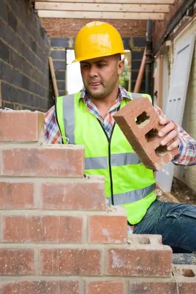 Jason Edworthy Party Wall Surveyors Chatham Working with Builders